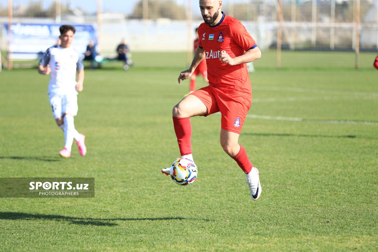 Antaliya.Andijon-Selimbar.04.02.2024
