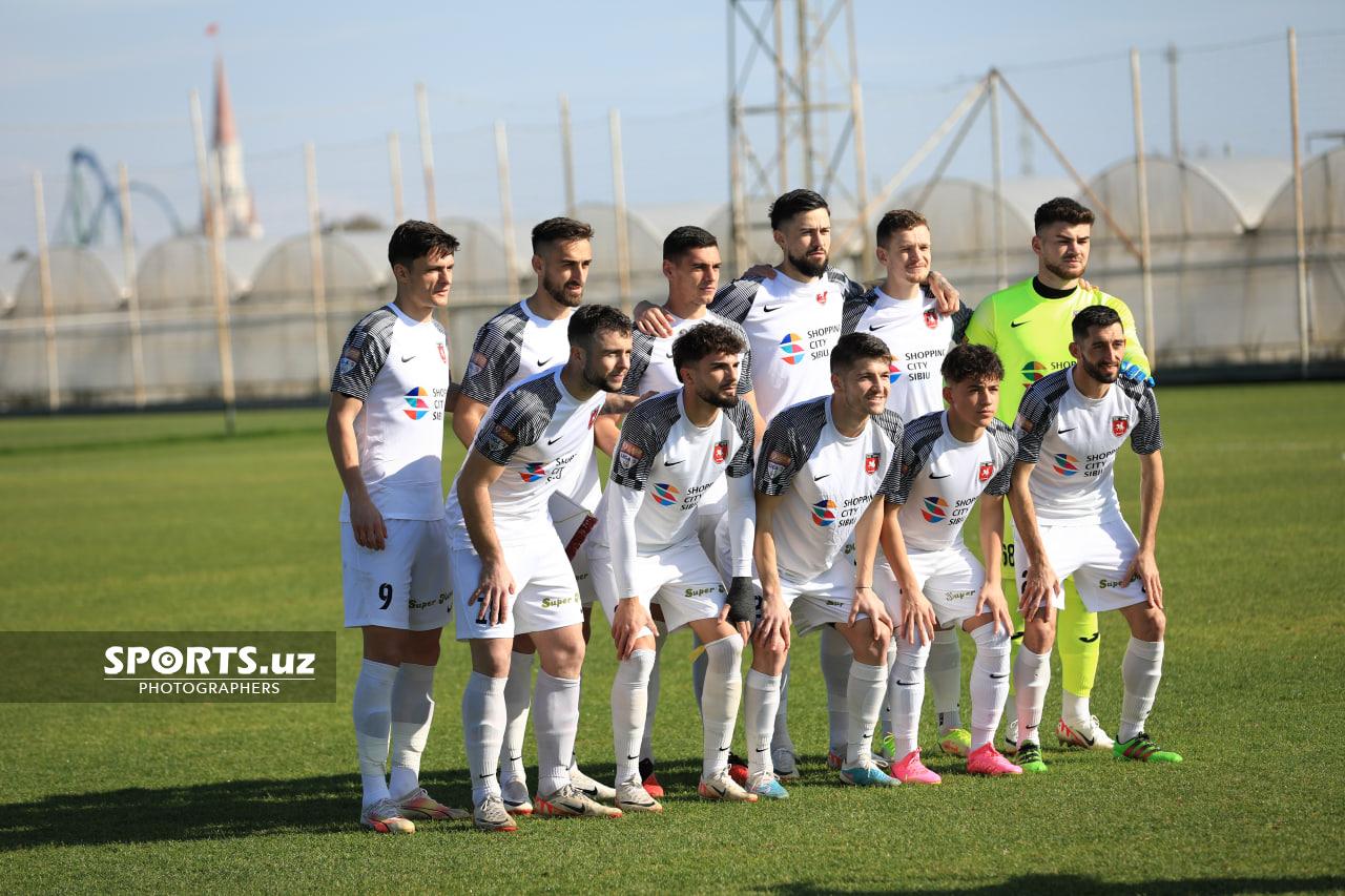 Antaliya.Andijon-Selimbar.04.02.2024