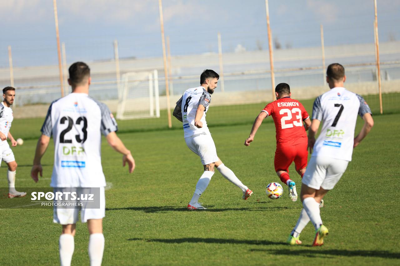 Antaliya.Andijon-Selimbar.04.02.2024