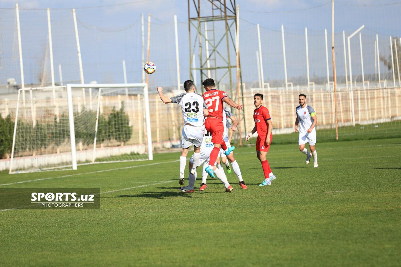 Antaliya.Andijon-Selimbar.04.02.2024