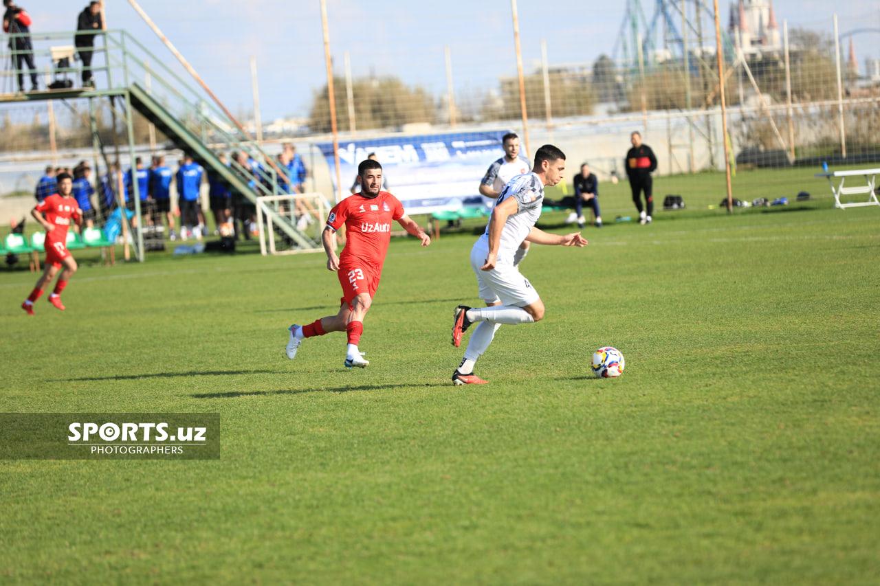 Antaliya.Andijon-Selimbar.04.02.2024
