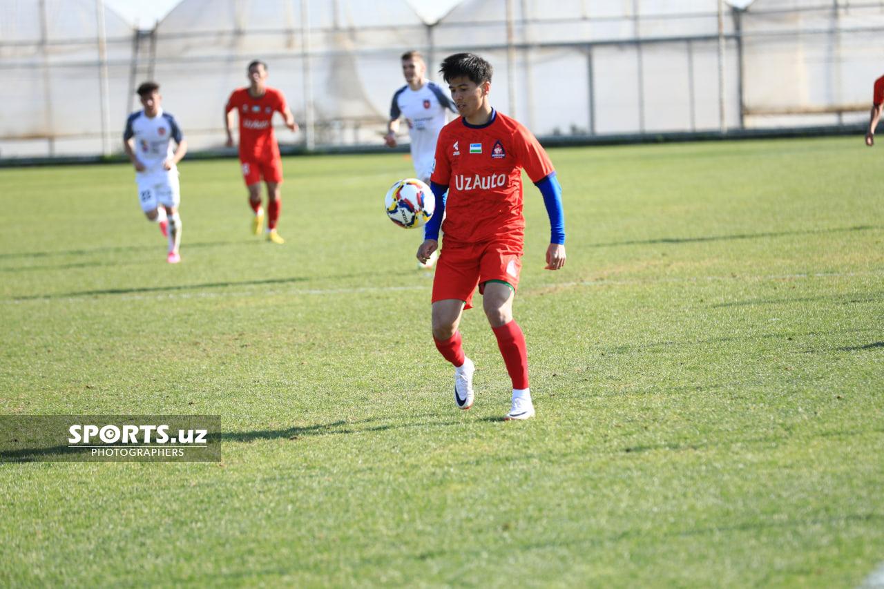 Antaliya.Andijon-Selimbar.04.02.2024