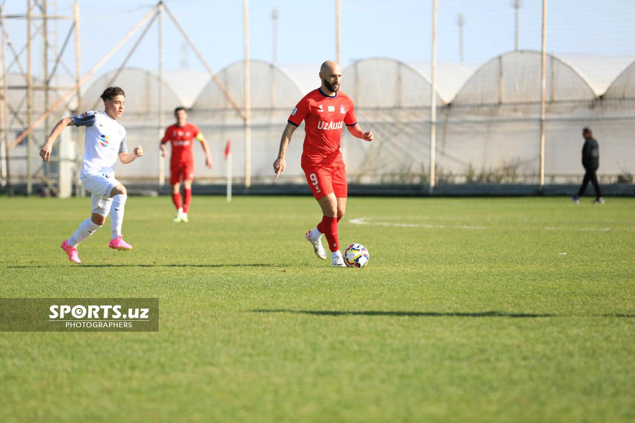 Antaliya.Andijon-Selimbar.04.02.2024