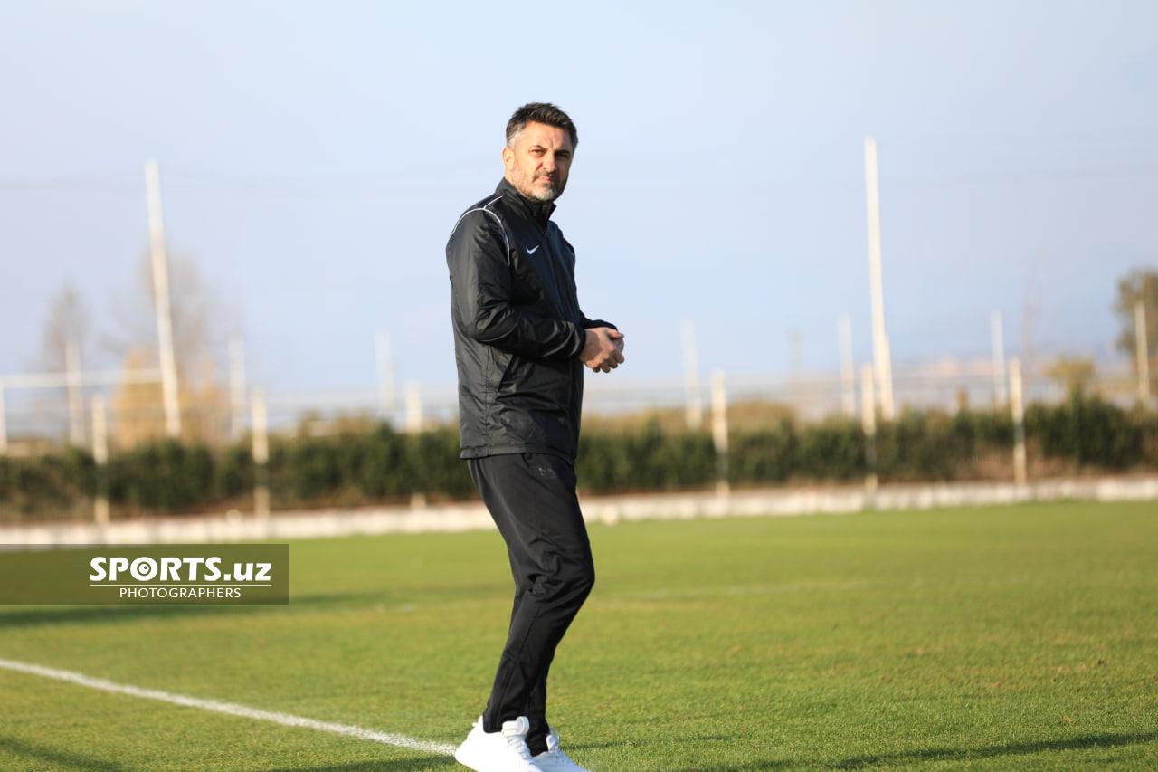 Antaliya.Andijon-Selimbar.04.02.2024