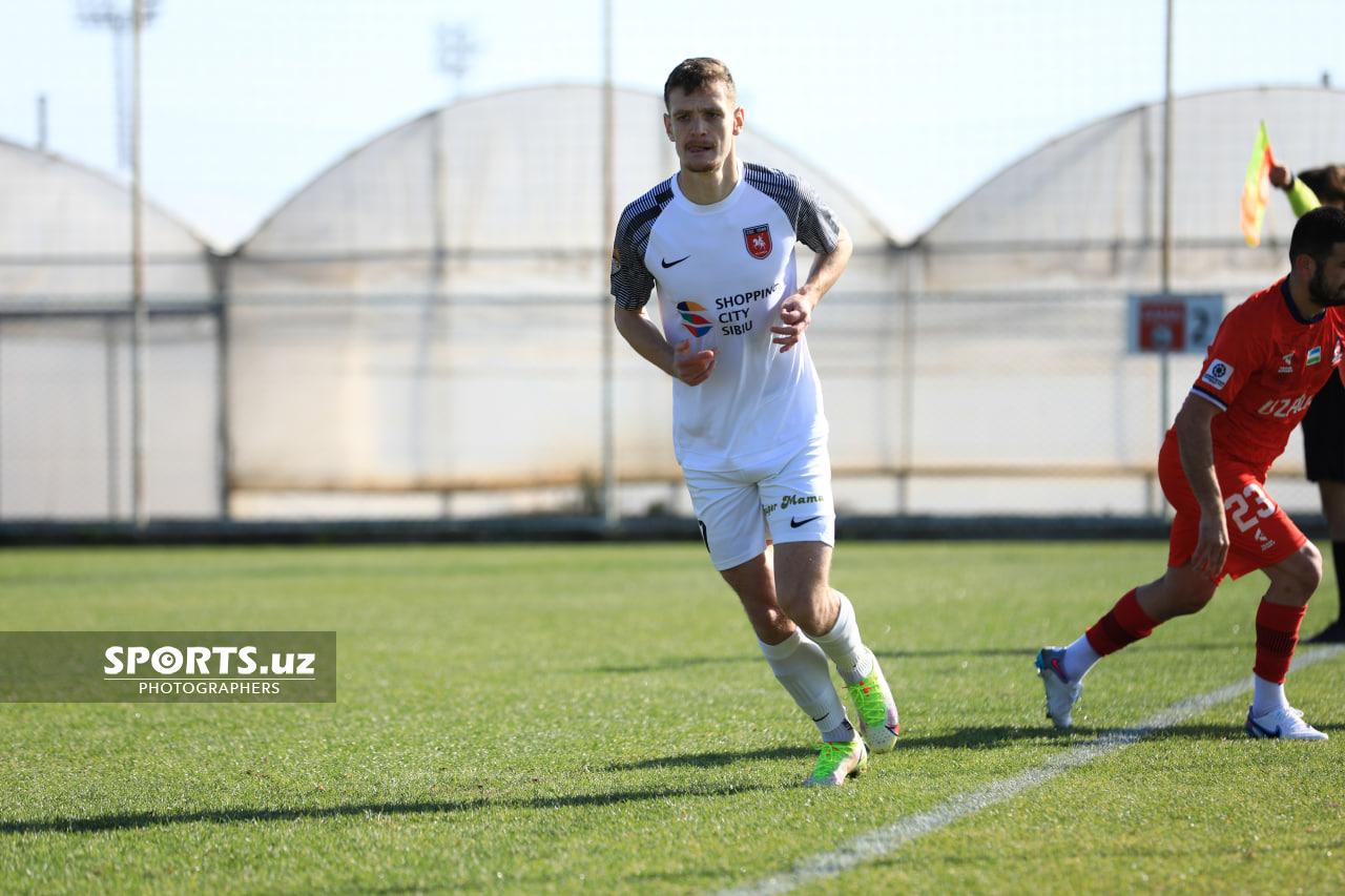 Antaliya.Andijon-Selimbar.04.02.2024