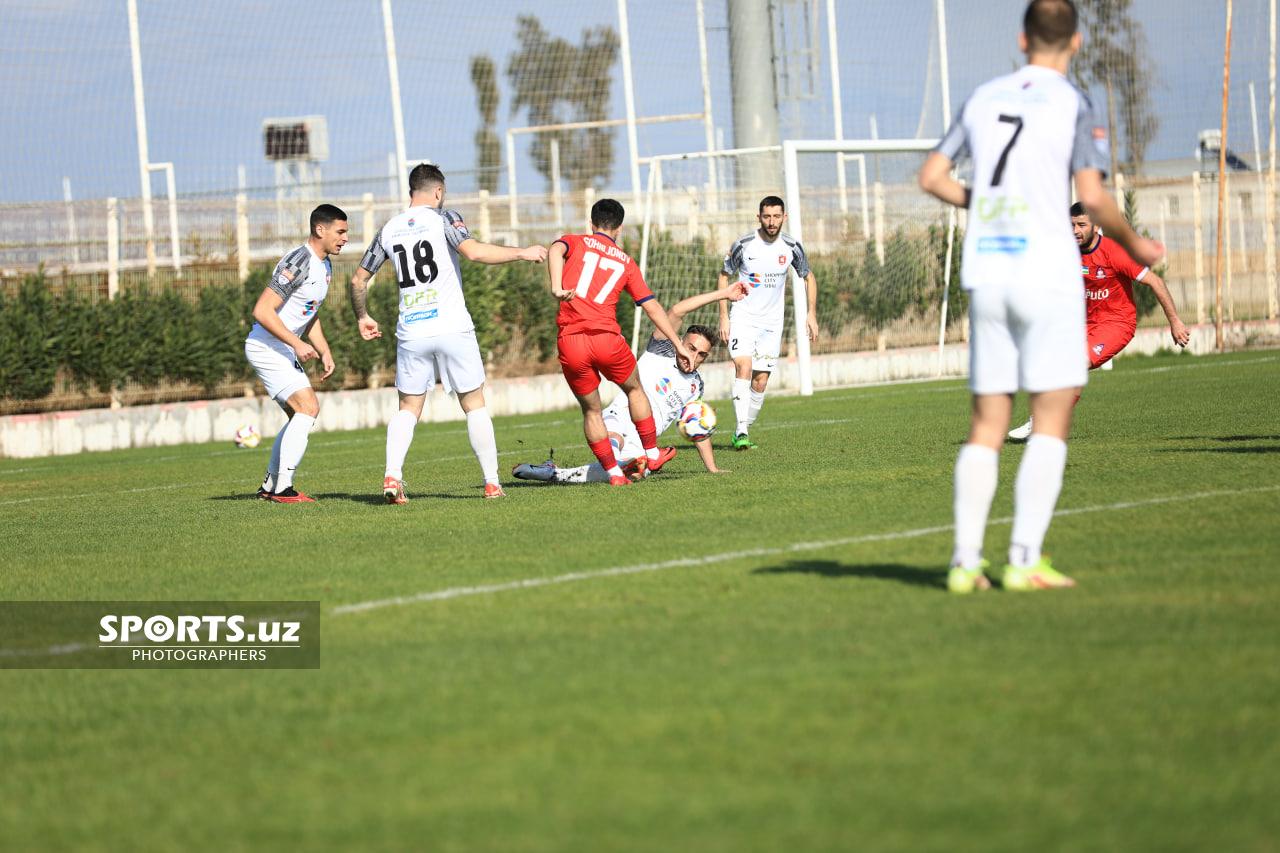 Antaliya.Andijon-Selimbar.04.02.2024