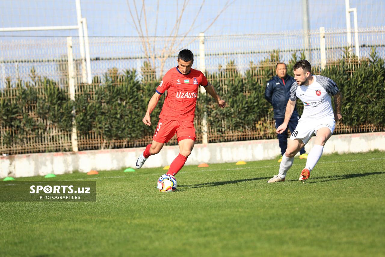Antaliya.Andijon-Selimbar.04.02.2024