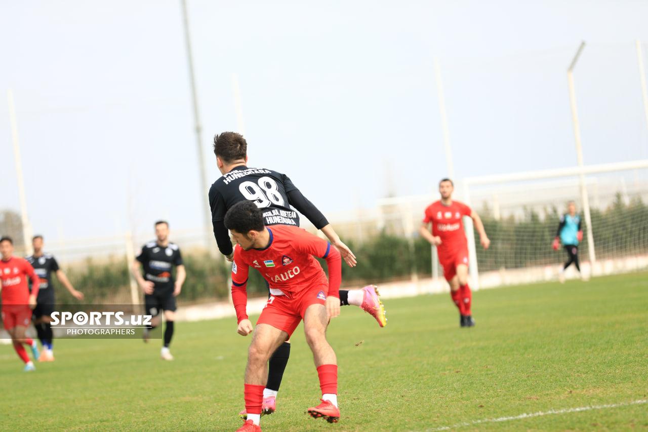 Antaliya.Andijon-Korvinul.12.02.2024