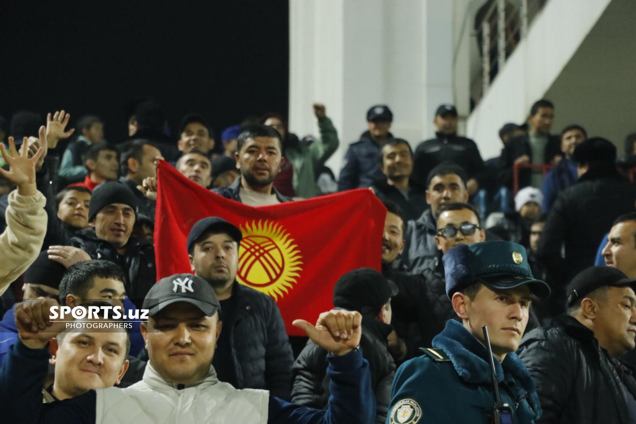 Navbahor-Al-Ittihod