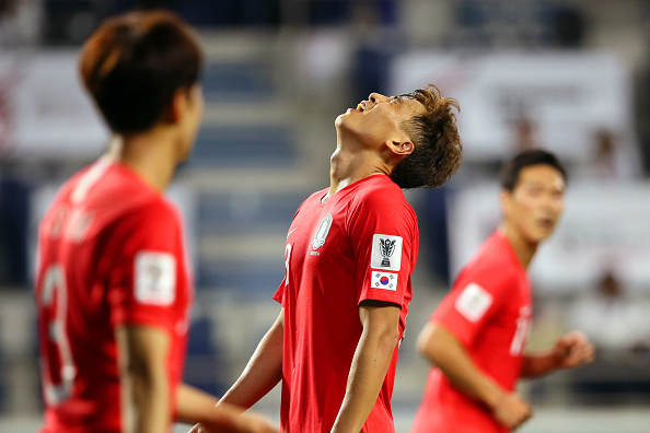 Kor vs Phi