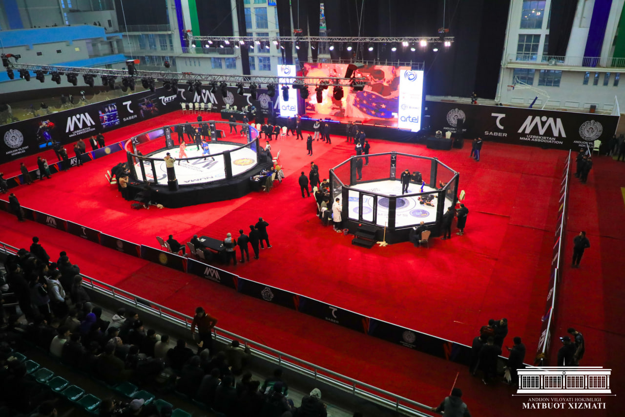 MMA (Andijon)