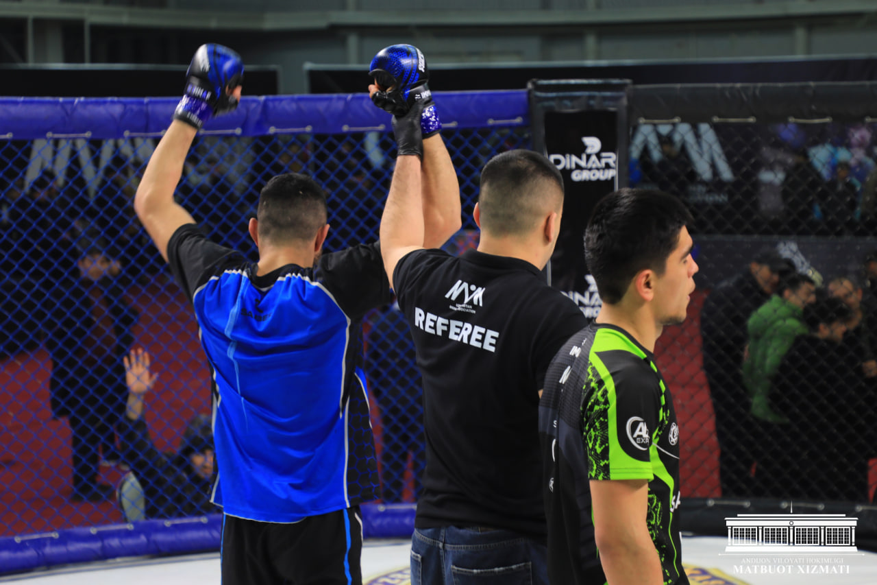MMA (Andijon)