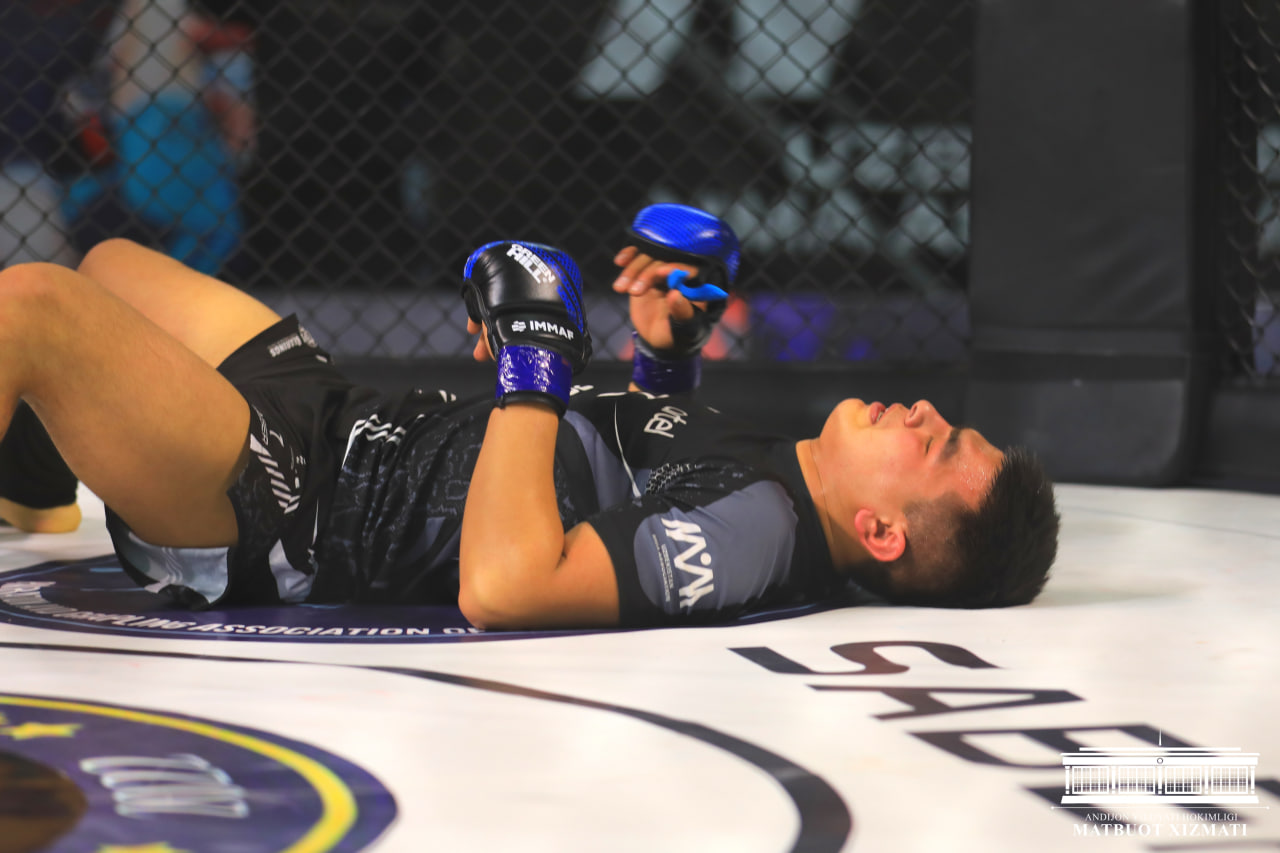 MMA (Andijon)