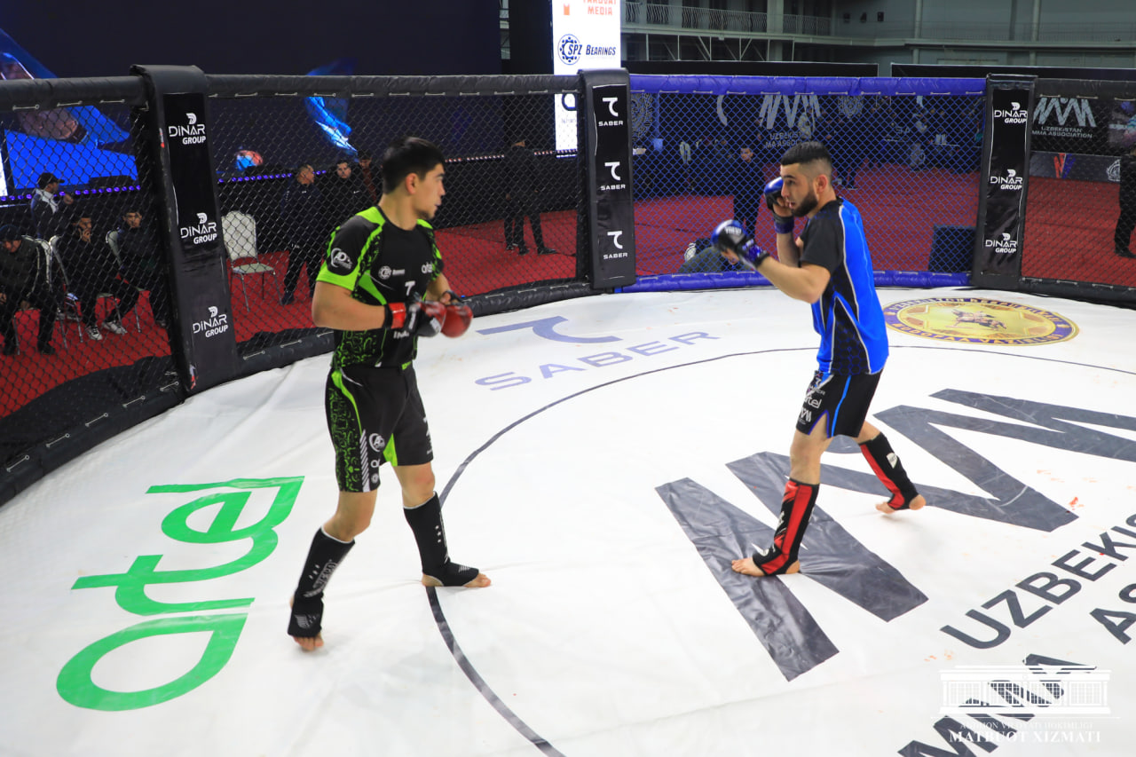 MMA (Andijon)
