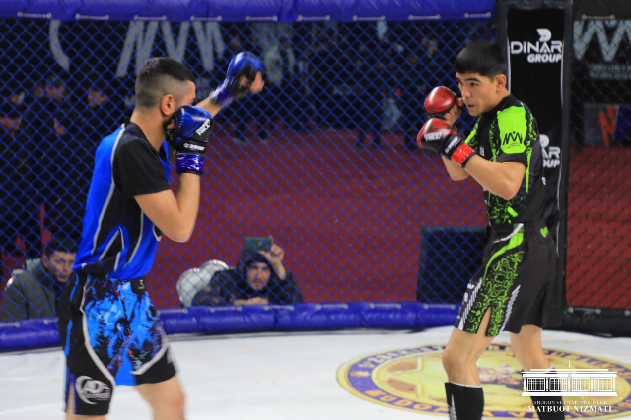 MMA (Andijon)