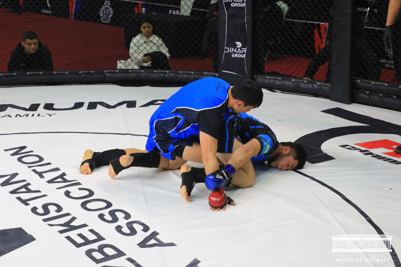 MMA (Andijon)