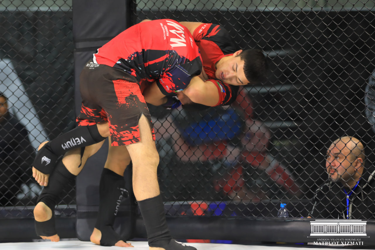 MMA (Andijon)