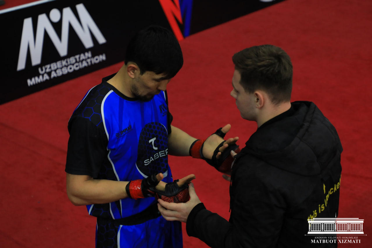 MMA (Andijon)
