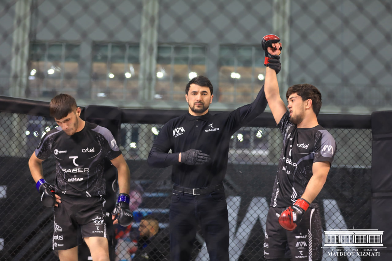 MMA (Andijon)