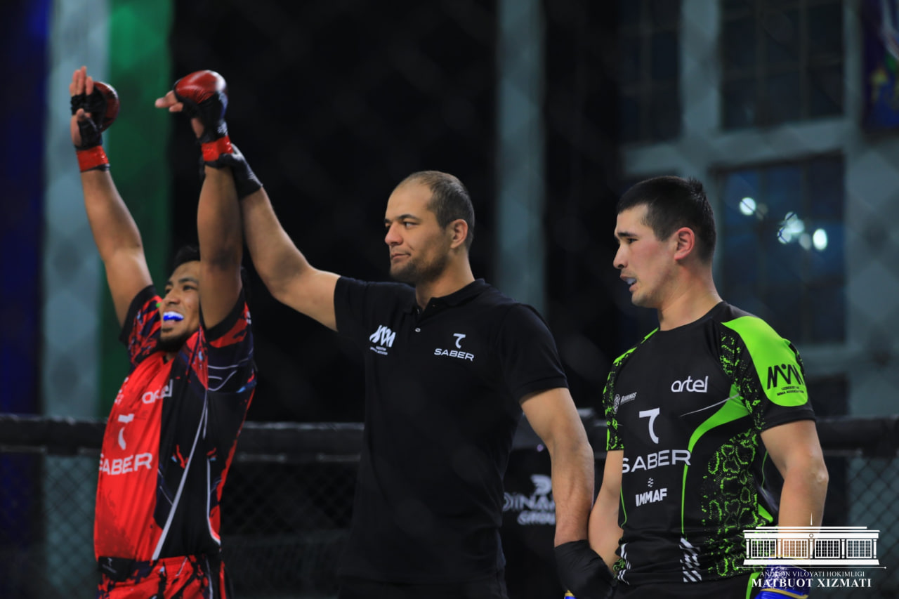 MMA (Andijon)