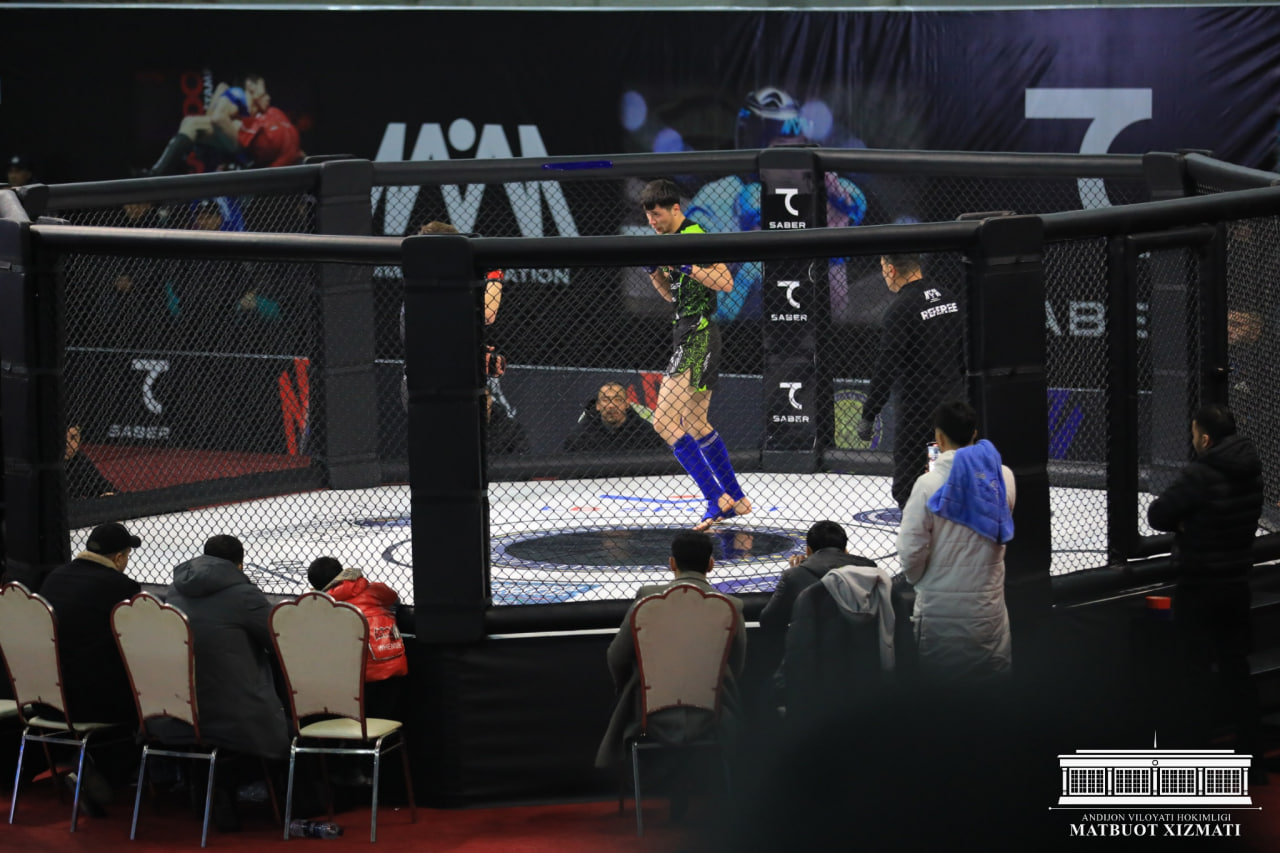 MMA (Andijon)
