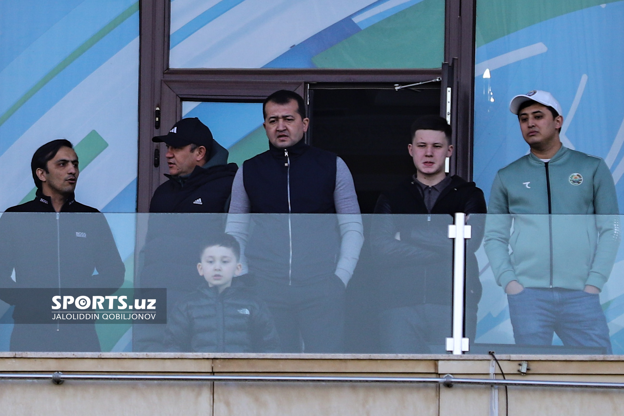 Пахтакор - Насаф. 08.03.2024