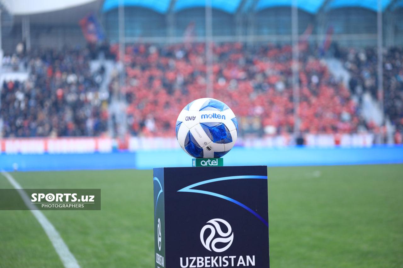 Andijon-Bunyodkor.10.03.2024