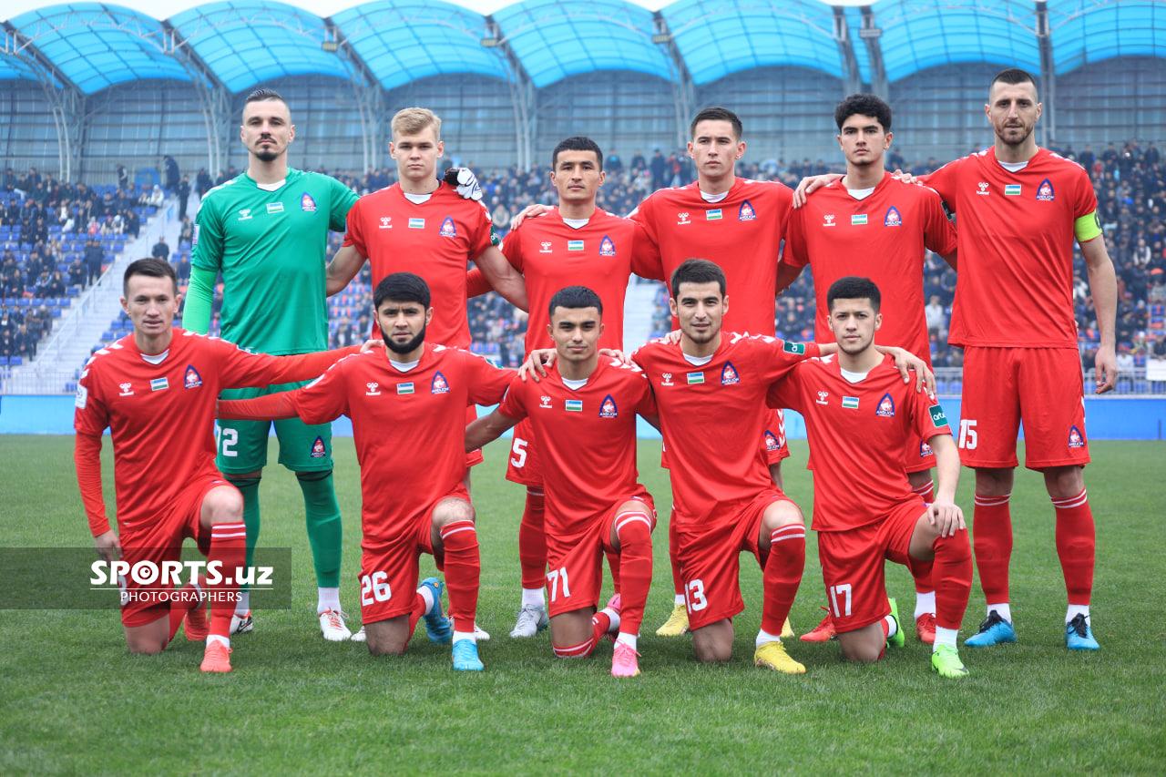 Andijon-Bunyodkor.10.03.2024