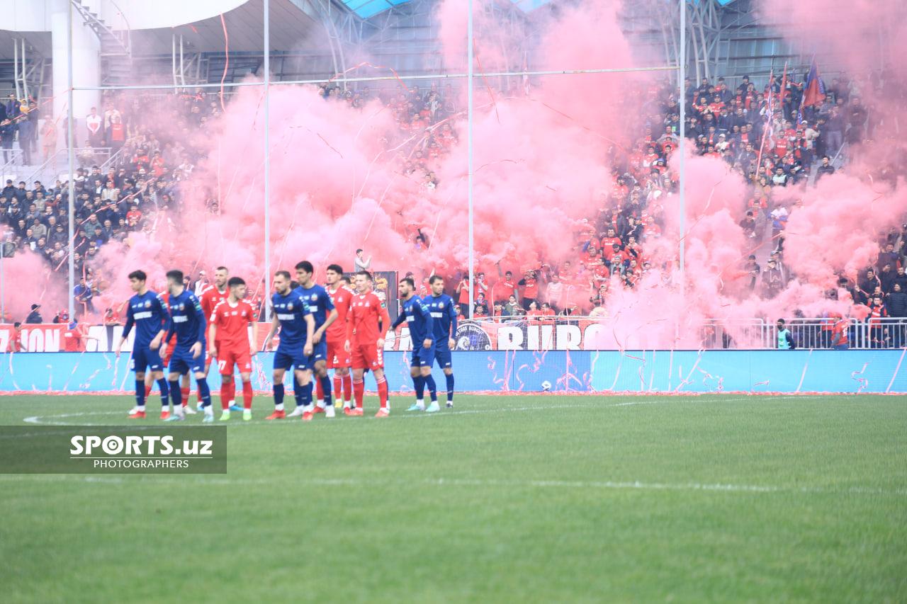 Andijon-Bunyodkor.10.03.2024