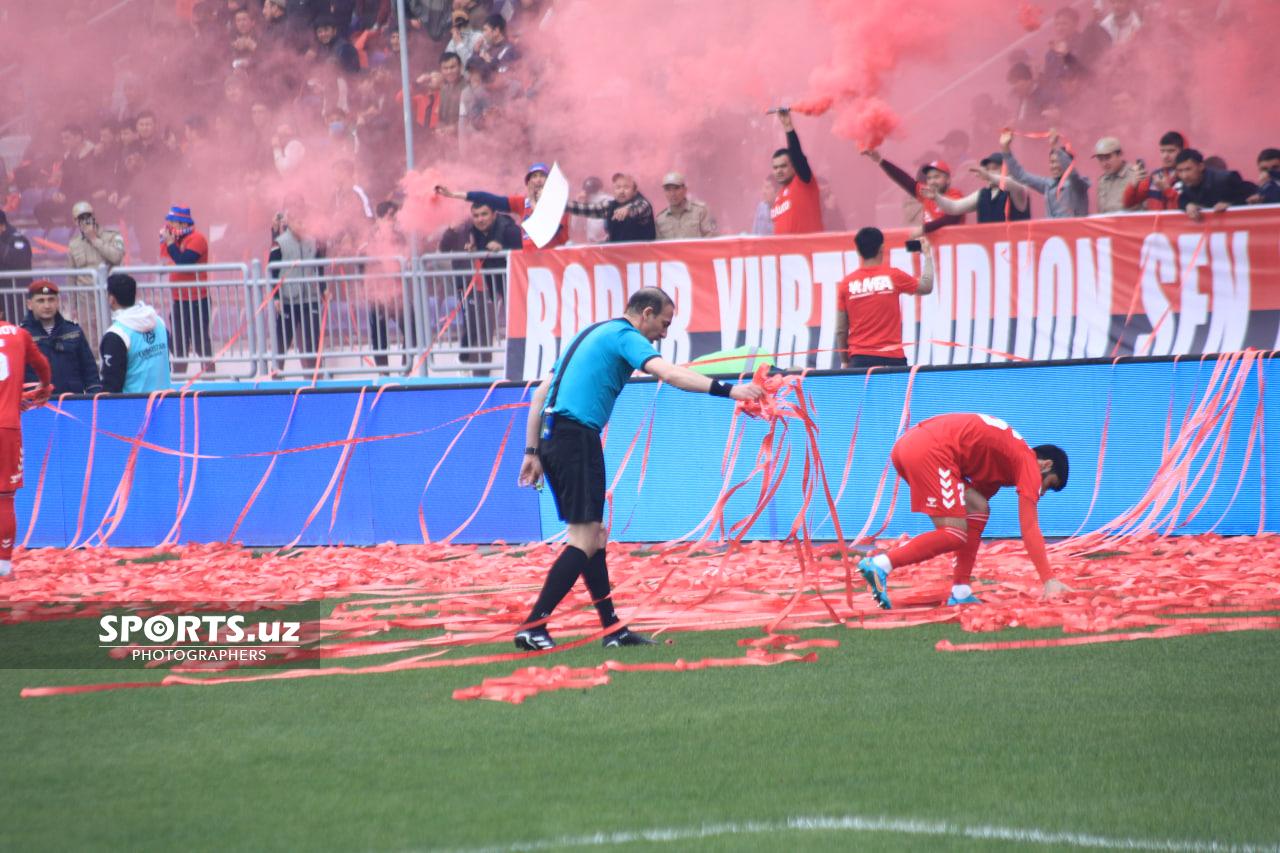 Andijon-Bunyodkor.10.03.2024