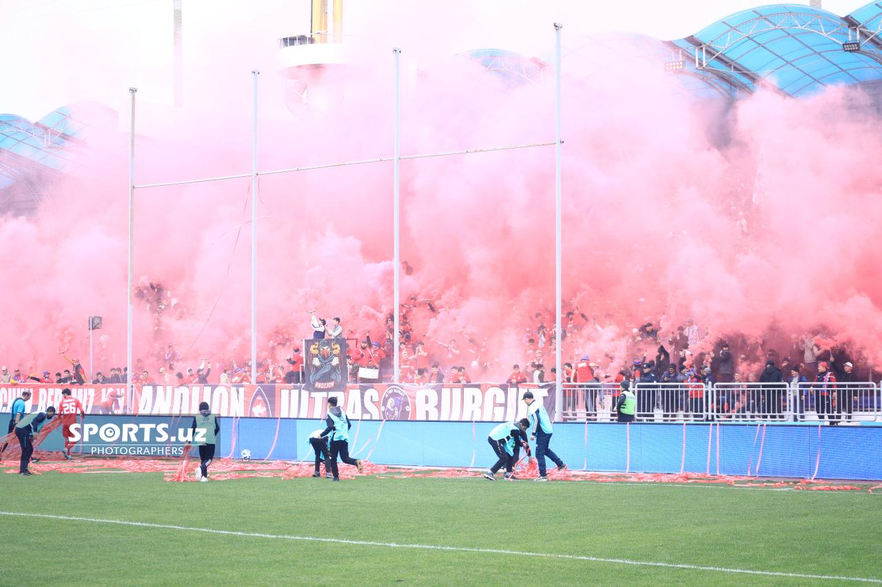 Andijon-Bunyodkor.10.03.2024