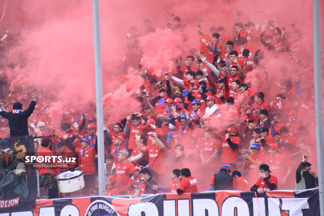 Andijon-Bunyodkor.10.03.2024