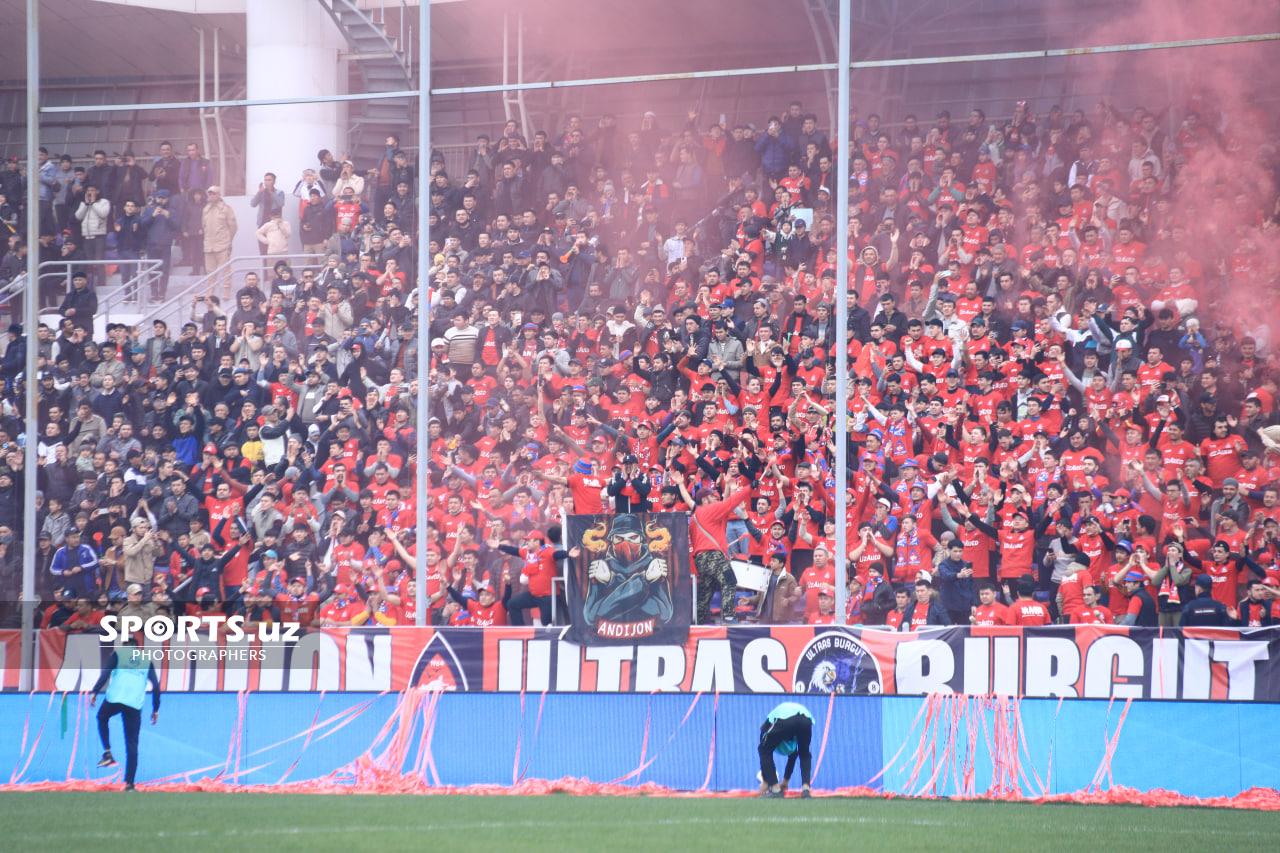 Andijon-Bunyodkor.10.03.2024