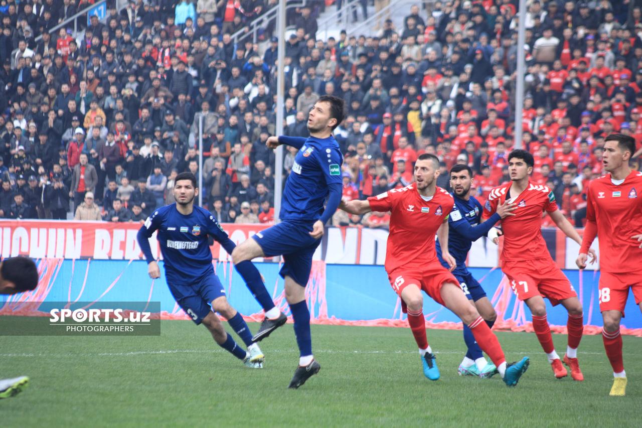 Andijon-Bunyodkor.10.03.2024