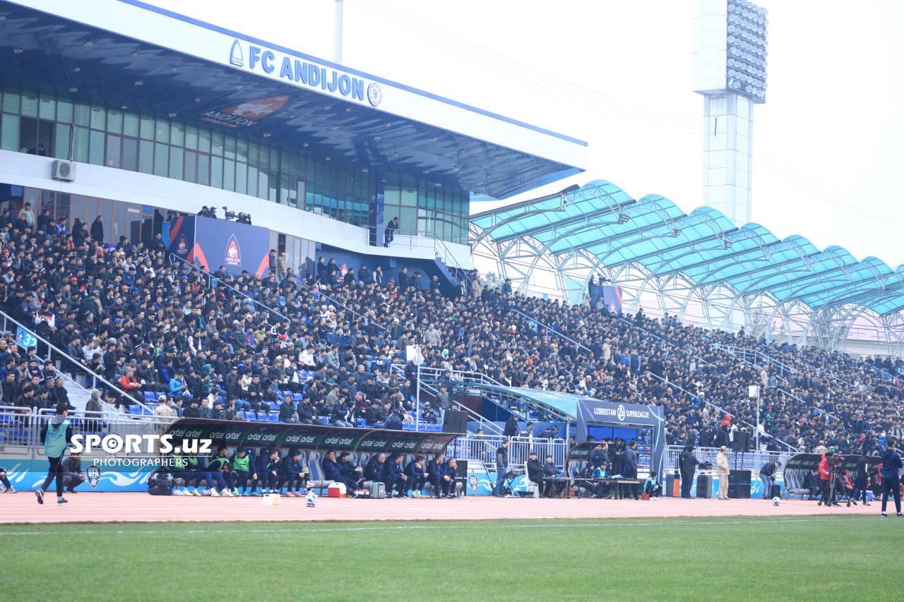 Andijon-Bunyodkor.10.03.2024