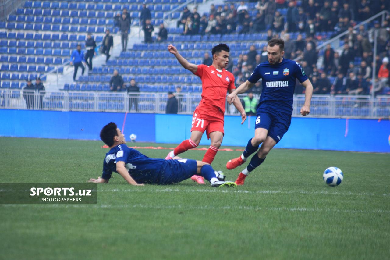 Andijon-Bunyodkor.10.03.2024