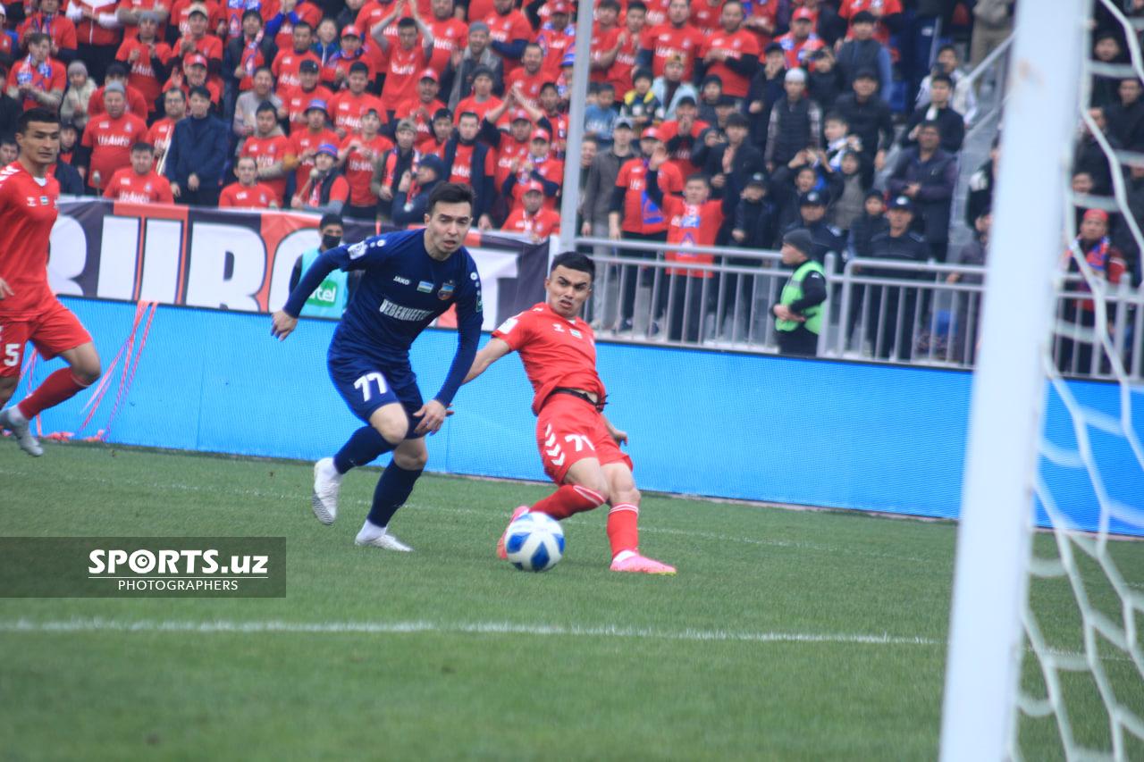 Andijon-Bunyodkor.10.03.2024