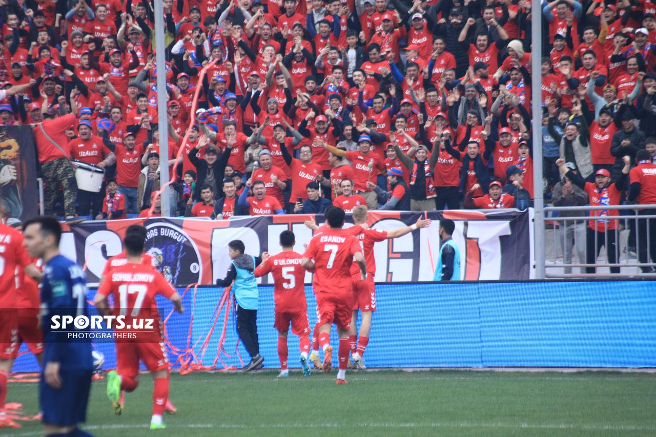 Andijon-Bunyodkor.10.03.2024
