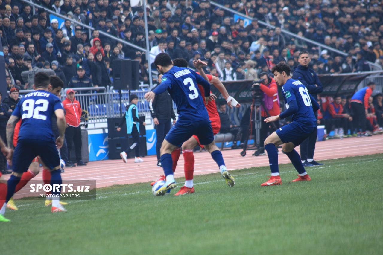 Andijon-Bunyodkor.10.03.2024