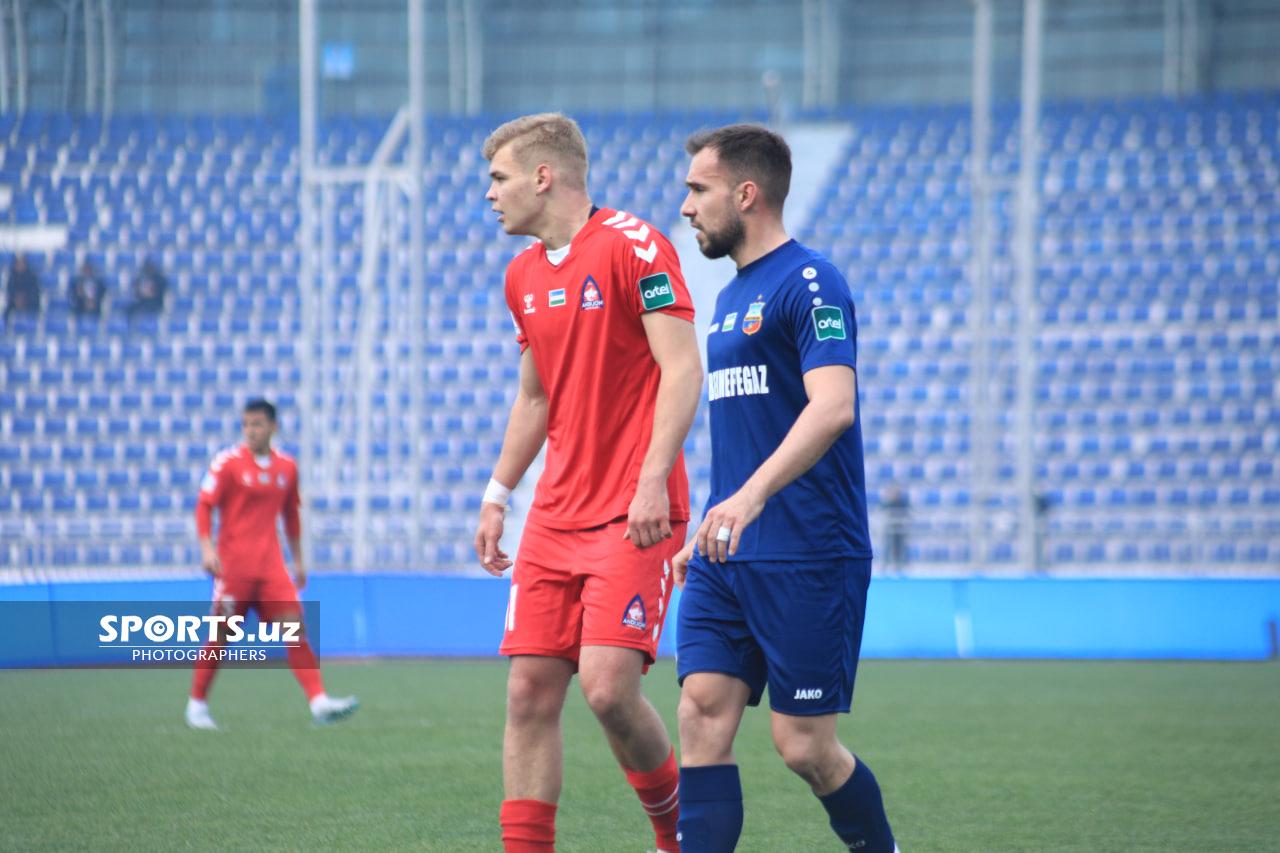Andijon-Bunyodkor.10.03.2024
