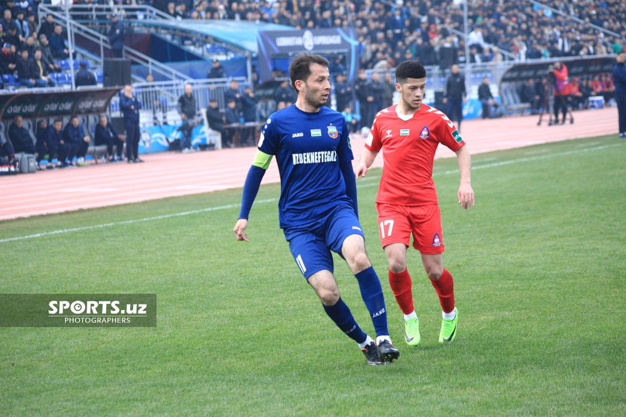 Andijon-Bunyodkor.10.03.2024