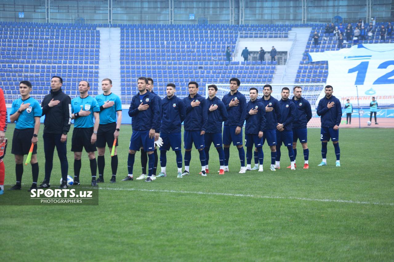 Andijon-Bunyodkor.10.03.2024