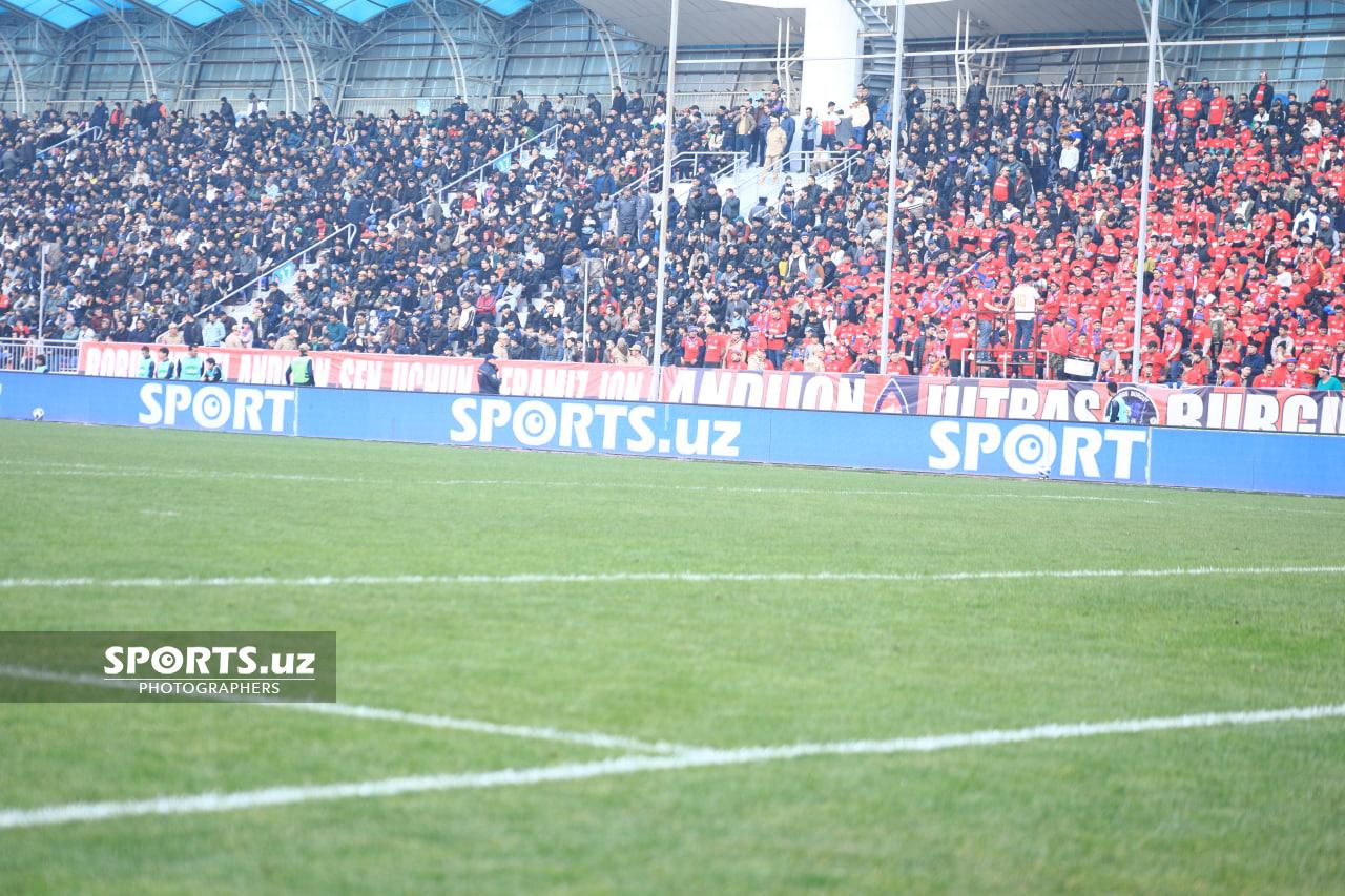 Andijon-Bunyodkor.10.03.2024