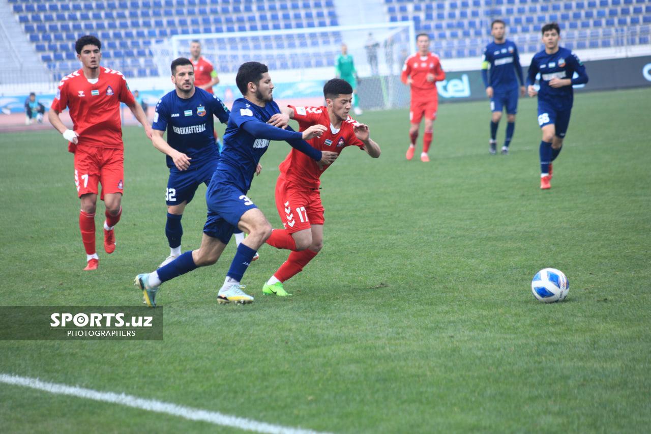 Andijon-Bunyodkor.10.03.2024
