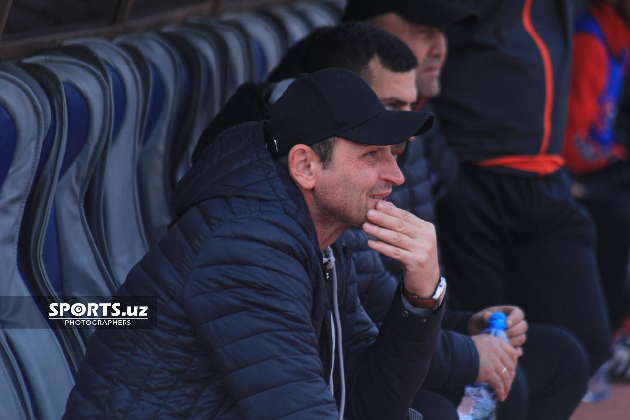 Andijon-Bunyodkor.10.03.2024