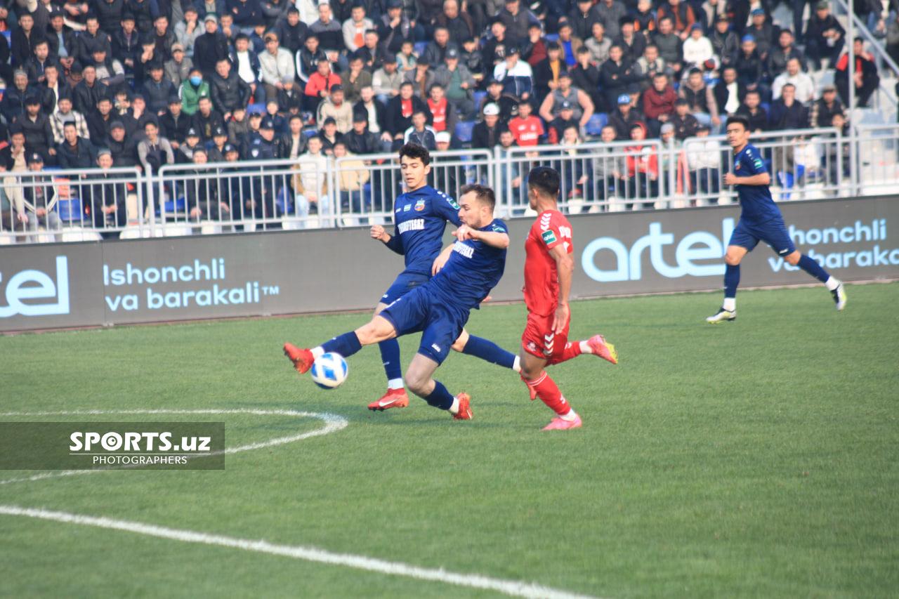 Andijon-Bunyodkor.10.03.2024