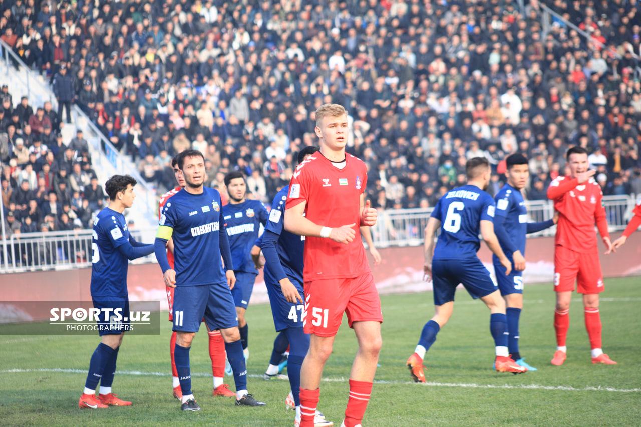 Andijon-Bunyodkor.10.03.2024