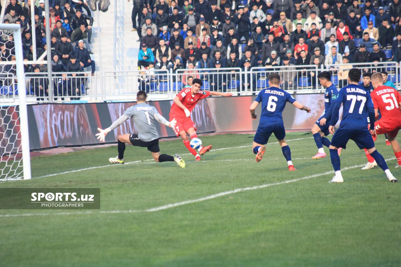 Andijon-Bunyodkor.10.03.2024