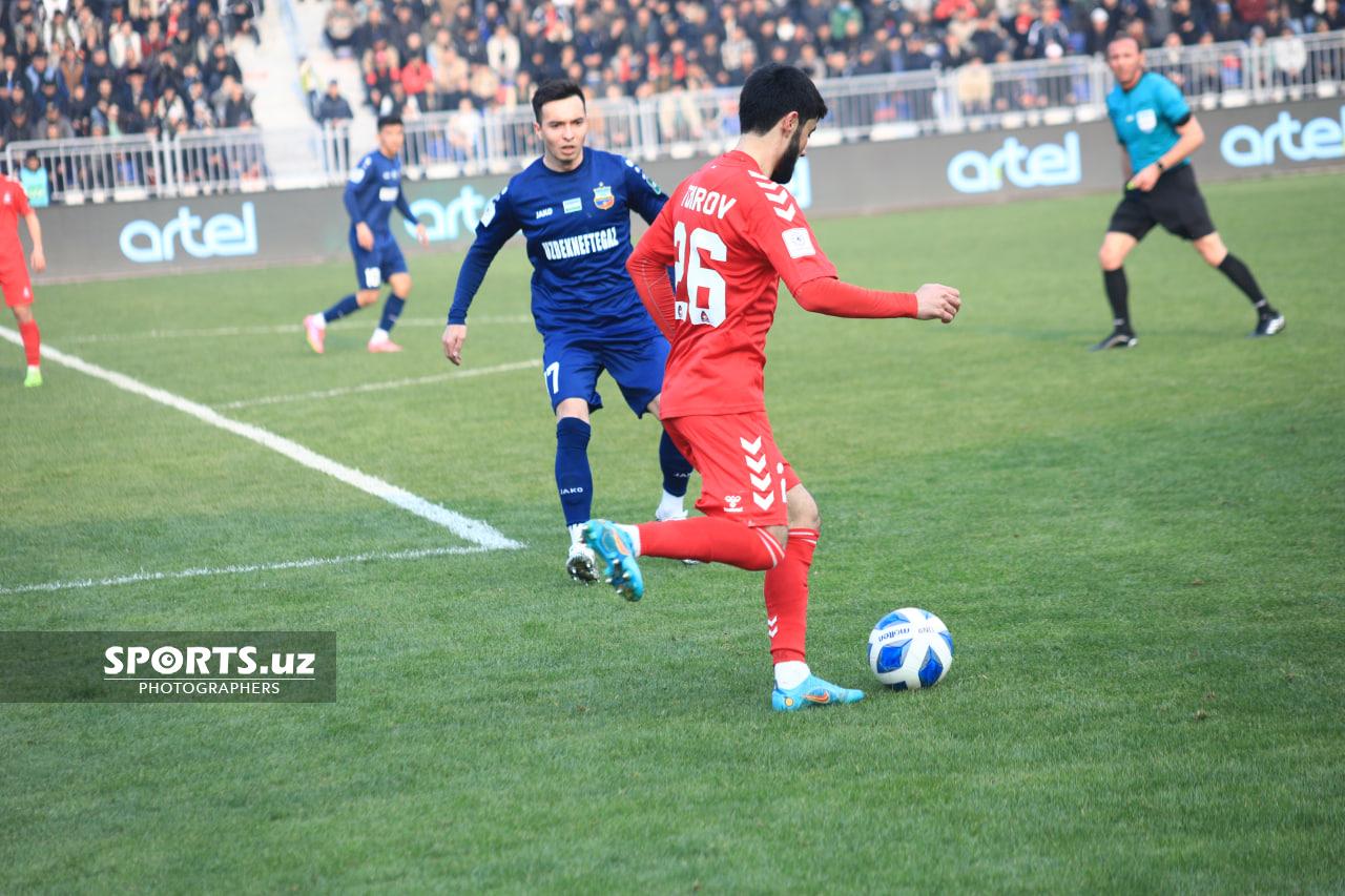 Andijon-Bunyodkor.10.03.2024
