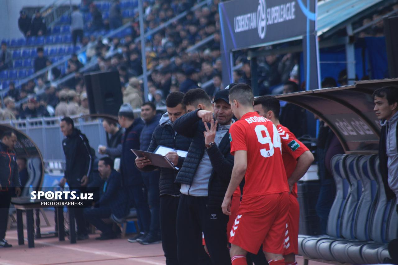 Andijon-Bunyodkor.10.03.2024